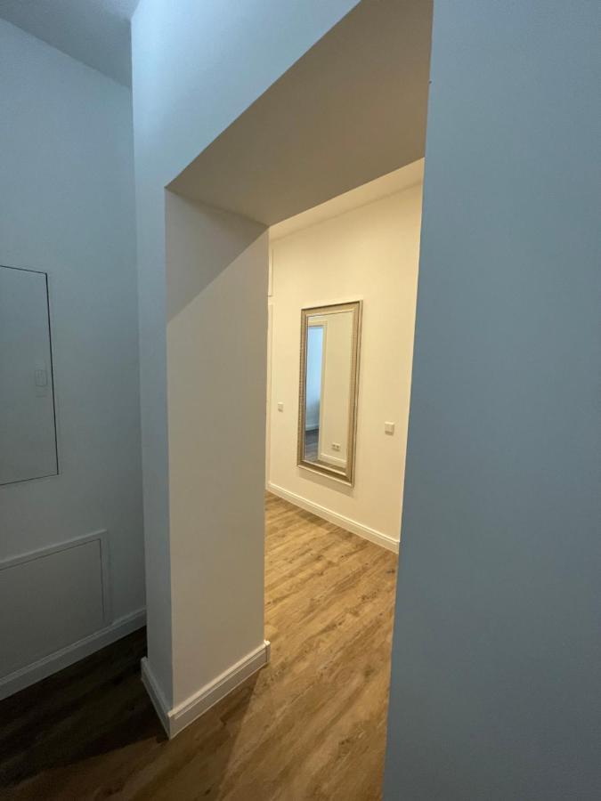 Boutique Hotel Pension Luisengruen Kueche 1Gbs Wlan Netflix Disney Magentatv Κέμνιτς Εξωτερικό φωτογραφία