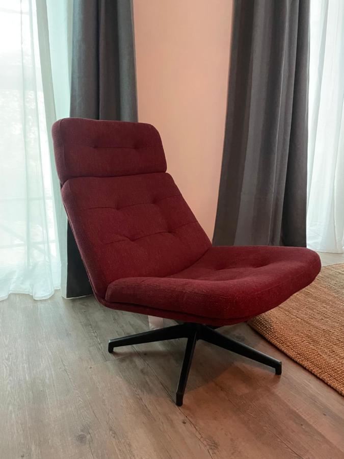 Boutique Hotel Pension Luisengruen Kueche 1Gbs Wlan Netflix Disney Magentatv Κέμνιτς Εξωτερικό φωτογραφία