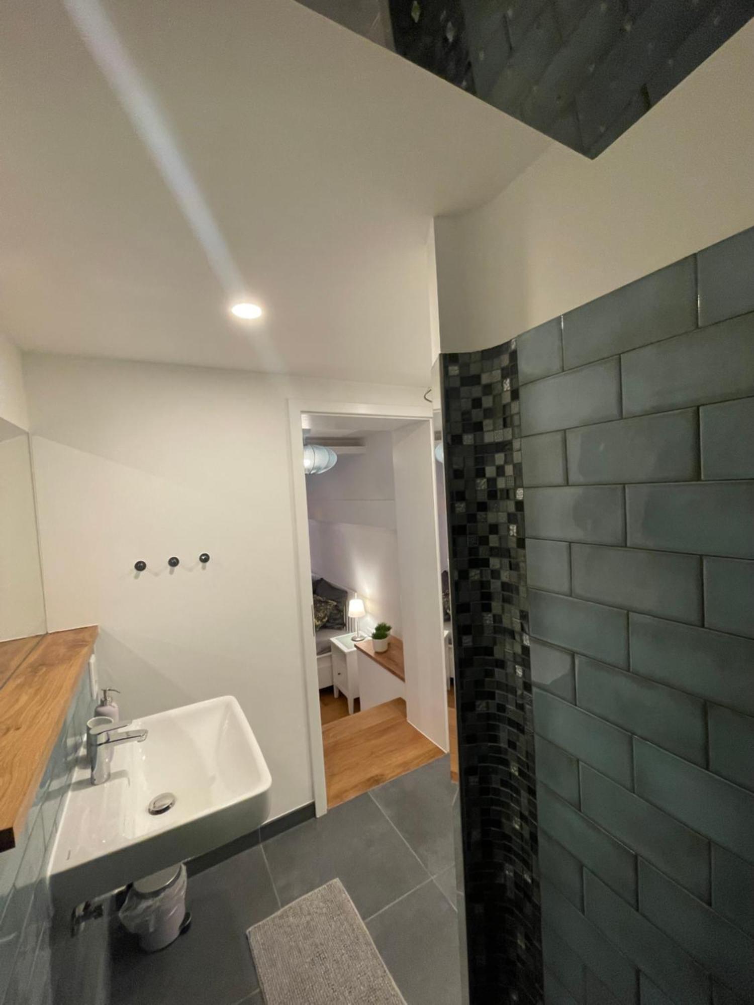 Boutique Hotel Pension Luisengruen Kueche 1Gbs Wlan Netflix Disney Magentatv Κέμνιτς Εξωτερικό φωτογραφία