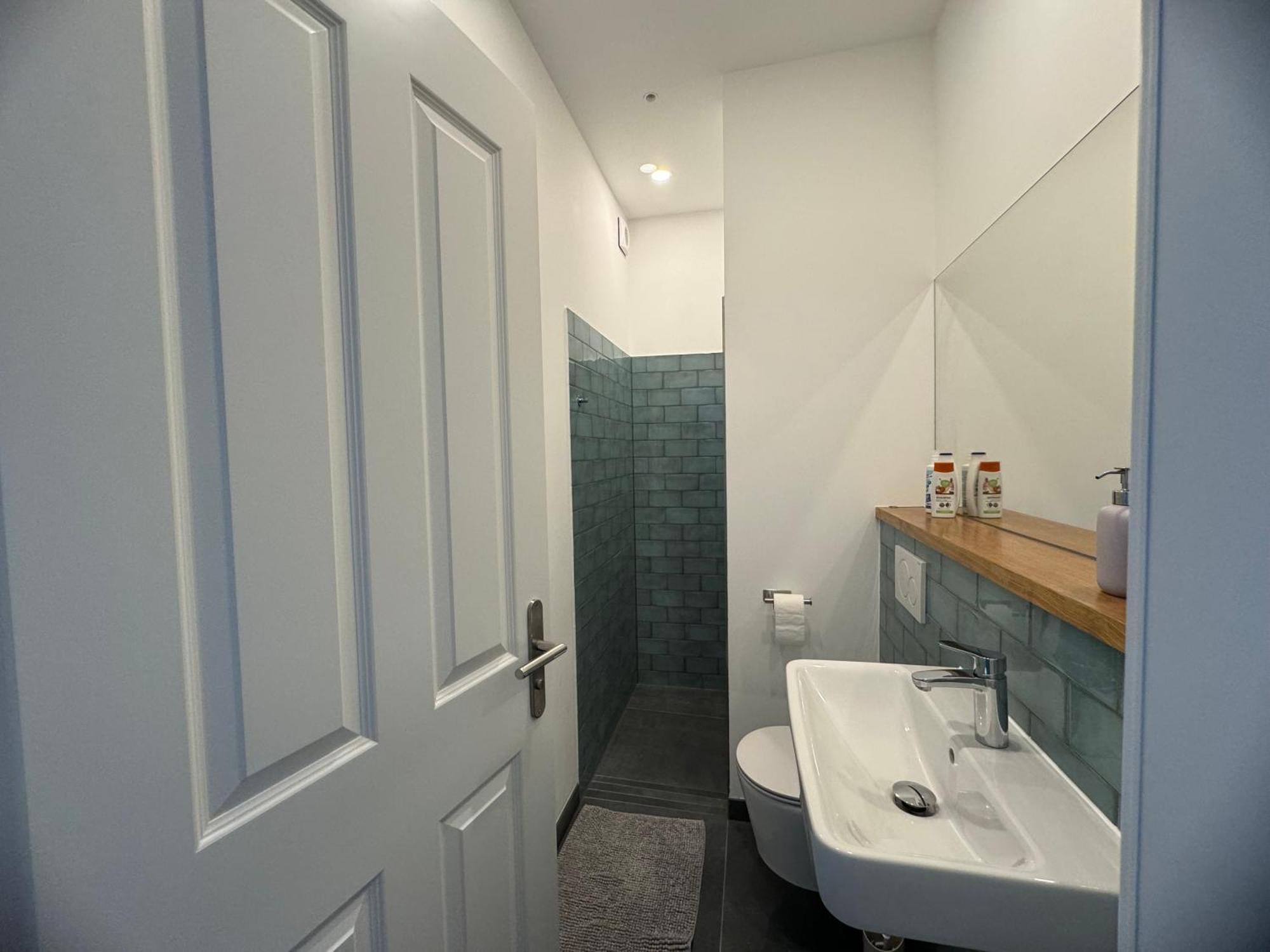 Boutique Hotel Pension Luisengruen Kueche 1Gbs Wlan Netflix Disney Magentatv Κέμνιτς Εξωτερικό φωτογραφία