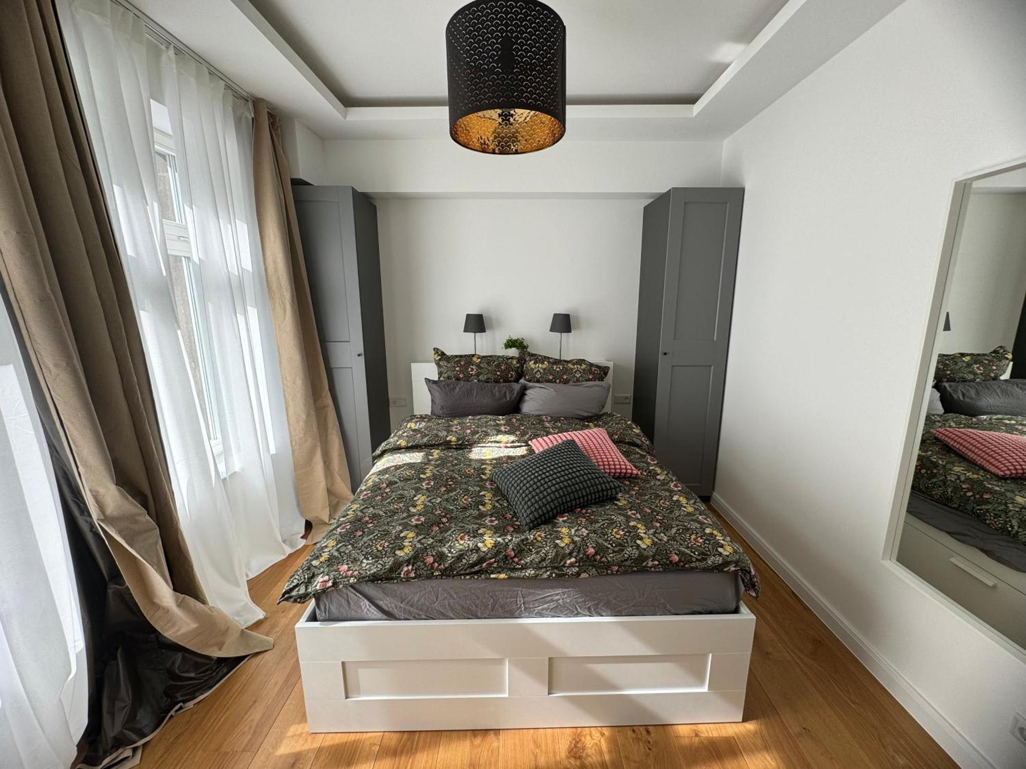Boutique Hotel Pension Luisengruen Kueche 1Gbs Wlan Netflix Disney Magentatv Κέμνιτς Εξωτερικό φωτογραφία